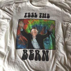 Bernie Sanders Spencer’s T
